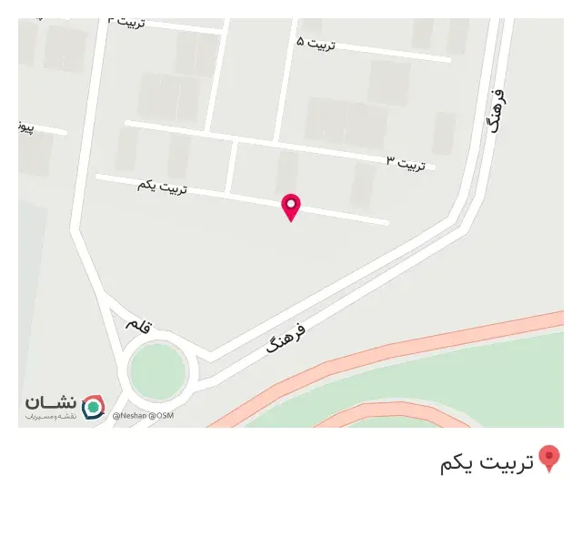 شیرنی پزی