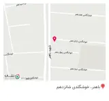 مرکز آموزش فنی حرفه ای آق قلا