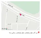 فست فود معصومی