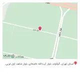دبیرستان دوره اول شهدای موتلفه اسلامی دماوند