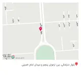 فروشگاه سامسونگ فدک
