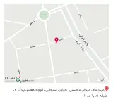 سالن زیبایی بانوان ویونا