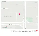 فست‌فود سمرقند