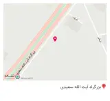دیزی سرای سرآسیاب