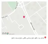 سفره خانه سنتی باغ بهشت