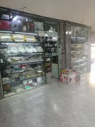 لوازم خانگی روشا
