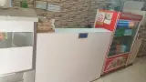 فست فود برکه