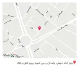 فروشگاه اینترنتی آریاپود