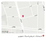 مطب دندانپزشکی دکتر مرتضی میرعالی