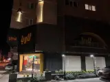 برگر تخصصی لاویا یاسوج