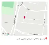 کارگاه طلاسازی ارجمند