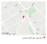 صبحانه عصرانه پلاتو