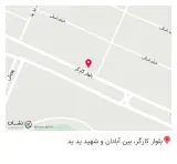 مطب دندانپزشکی دکتر کرمی ساختمان شفیعی