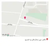 مطب دکتر معتمد