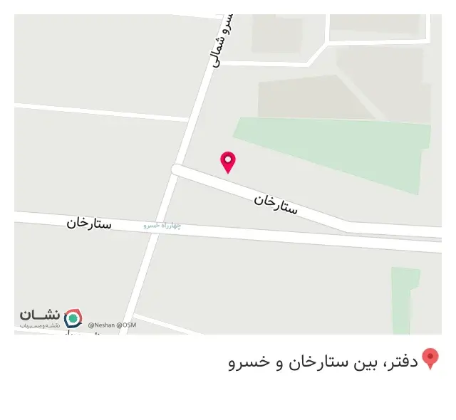مطب دکتر معتمد