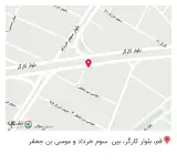 آموزشگاه رانندگی عسگری