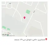 کتاب خانه شهرک توحید