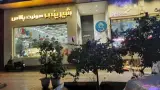 شیرینی سوئیت پالاس