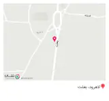 داروخانه دکتر صبوحی