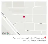 آموزشگاه فنی و حرفه ای آزاد فردوس اروند
