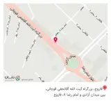 کافه صبحانه مهدی