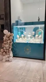 گالری طلای دربانو