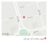 فست فود سه نیک
