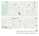 املاک ۱۵۱ طرشت