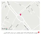 آموزشگاه زبان و کامپیوتر نیما شعبه ۲