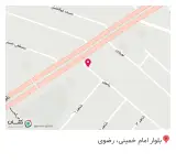 فروشگاه لوازم خانگی عقیقی