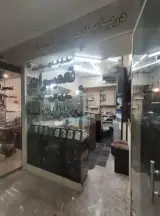 تعمیرات طلا و نقره دریاباری
