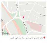 املت تاوا کبابی حاج‌ خانم‌ و پسران