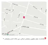فروشگاه لوازم خانگی قبله ای