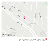 دندانپزشکی دکتر علی نجاتی