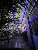 سفره خانه بام لند