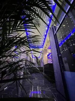 سفره خانه بام لند