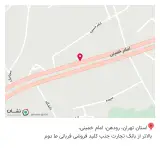 آموزشگاه فنی و حرفه ای صفرویک شعبه رودهن