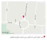 بورس سکه و طلای آبشده امین حسینی