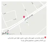 دکتر حسین برهانی (جراح و دندانپزشک)