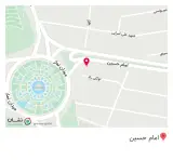 بینایی سنجی و عینک سازی ری شهر