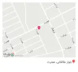 بیمه پارسیان - مجتمع بوشهر