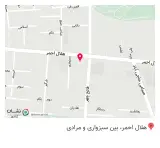 گرمابه فرد زیبا