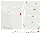 گالری طلای پرند