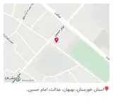 دندانپزشکی دکتر مسعود حسینی