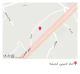 پیتزا رئیس