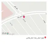 فروشگاه لوازم خانگی اشجع زاده