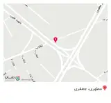 پیتزا فست فود سیب