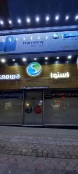 فروشگاه اسنوا