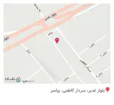 آموزشگاه رانندگی فدک