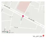 عینک سازی شیک
